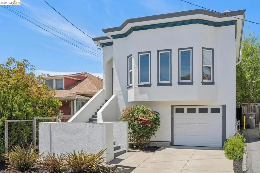 4191 Montgomery St, Oakland, CA 94611 - #1