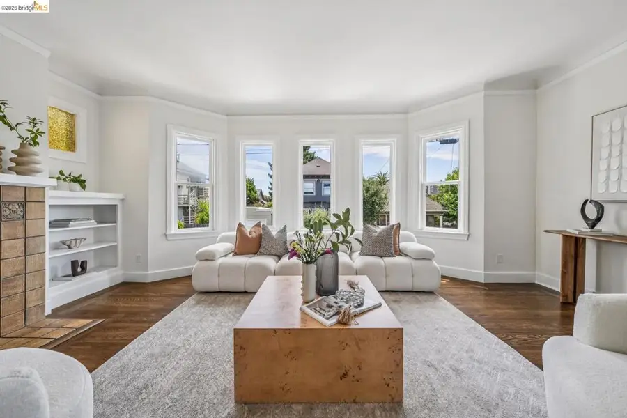 4191 Montgomery St, Oakland, CA 94611 - #3
