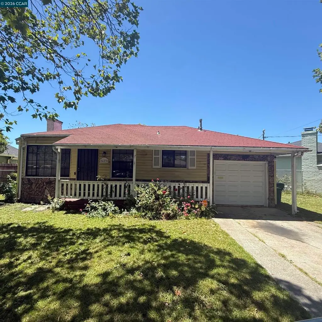 603 Almanza Dr, Oakland, CA 94603 - #1