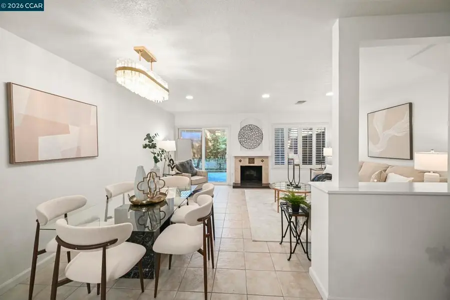 7556 Silvertree Ln #20, Dublin, CA 94568 - #3