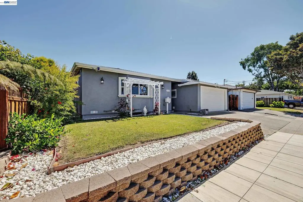 30532 Carroll Ave, Hayward, CA 94544 - #1