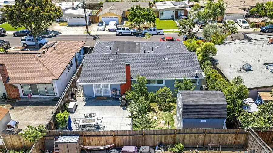 30532 Carroll Ave, Hayward, CA 94544 - #3