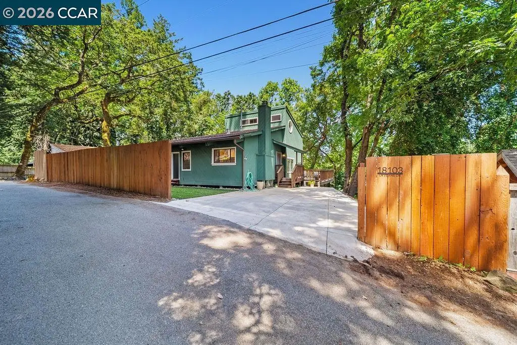 18103 La Verne Dr, Los Gatos, CA 95033 - #1