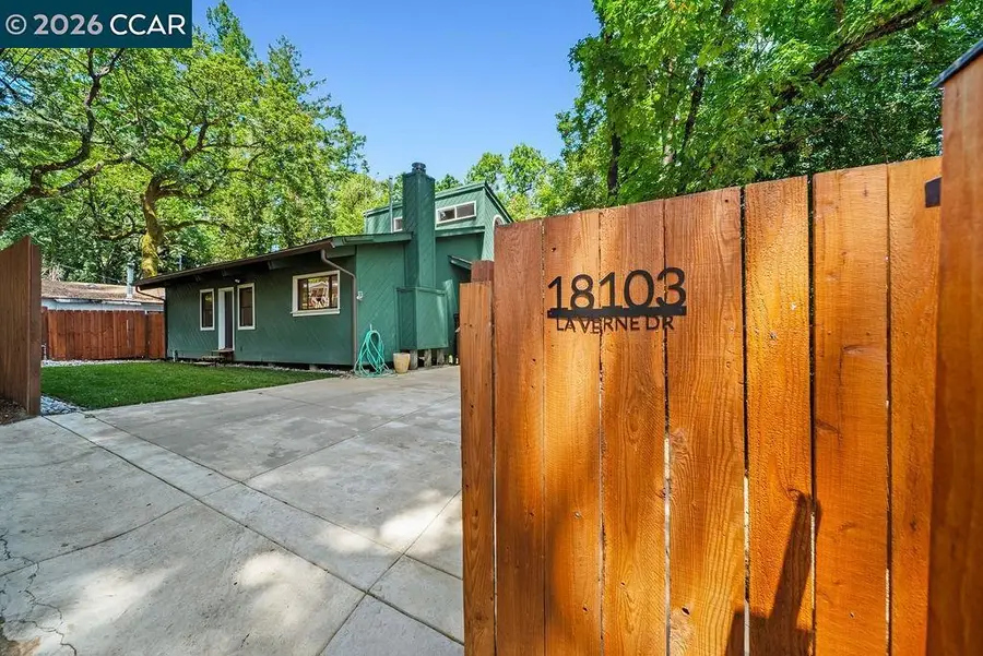 18103 La Verne Dr, Los Gatos, CA 95033 - #2
