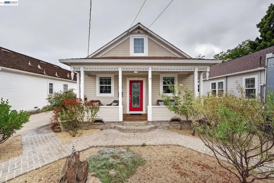 838 S I St, Livermore, CA 94550 - #2