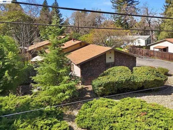 425 Coffield Ave, Napa, CA 94558