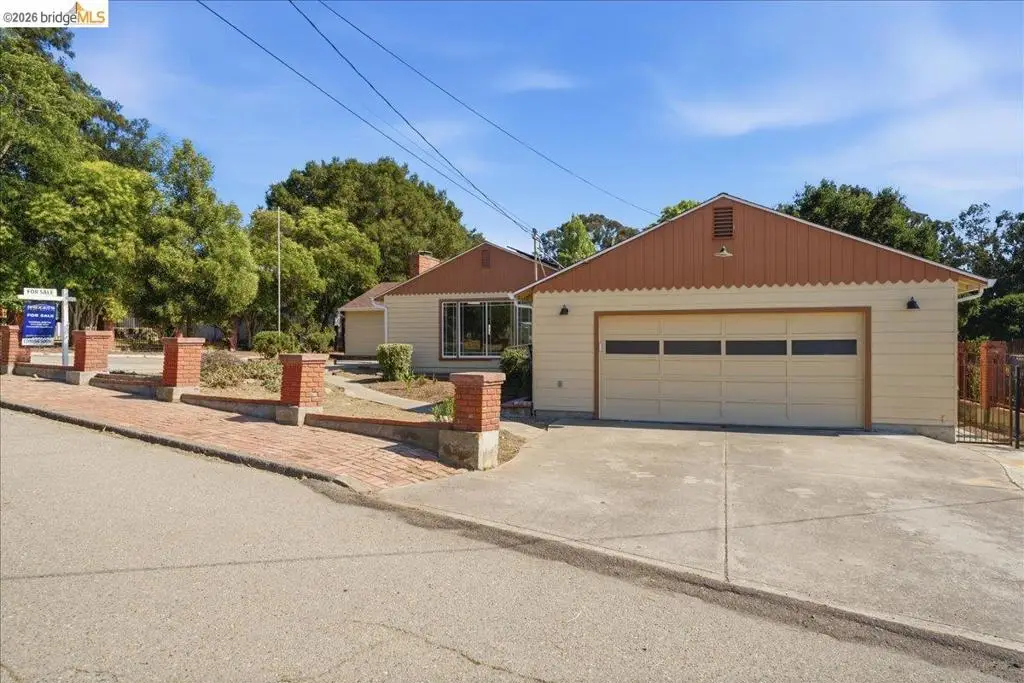 2721 Hidden Ln, Hayward, CA 94541 - #1