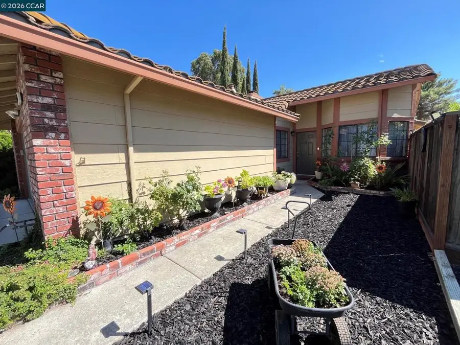 2837 Morro Dr, Antioch, CA 94531 - #2
