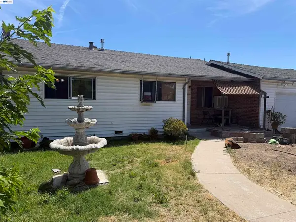 700 Spencer Ave, Modesto, CA 95351