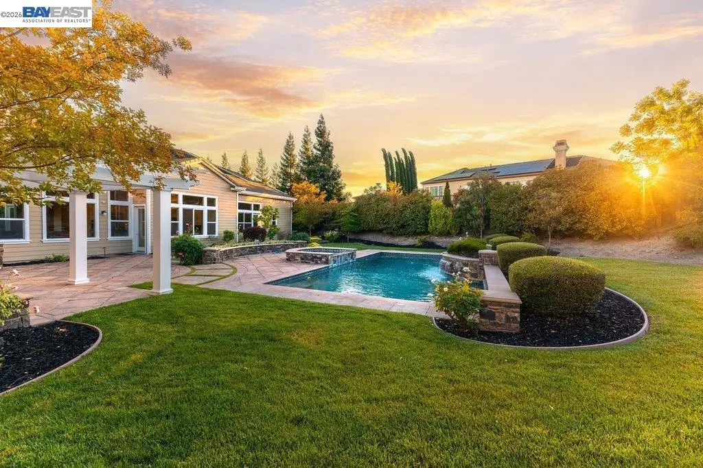 25 Treetop Terrace, Alamo, CA 94507 - #1