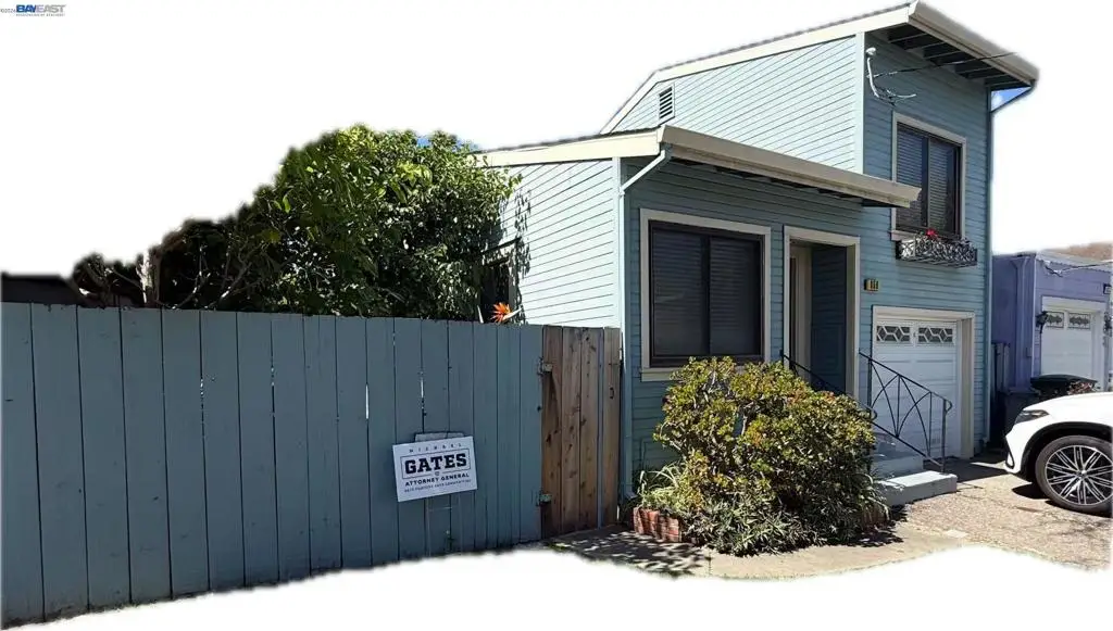 859 Mills Ave, San Bruno, CA 94066 - #1