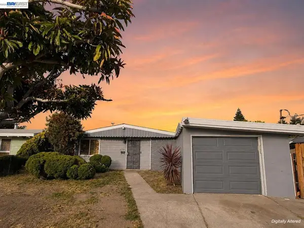 27962 Ormond Ave, Hayward, CA 94544