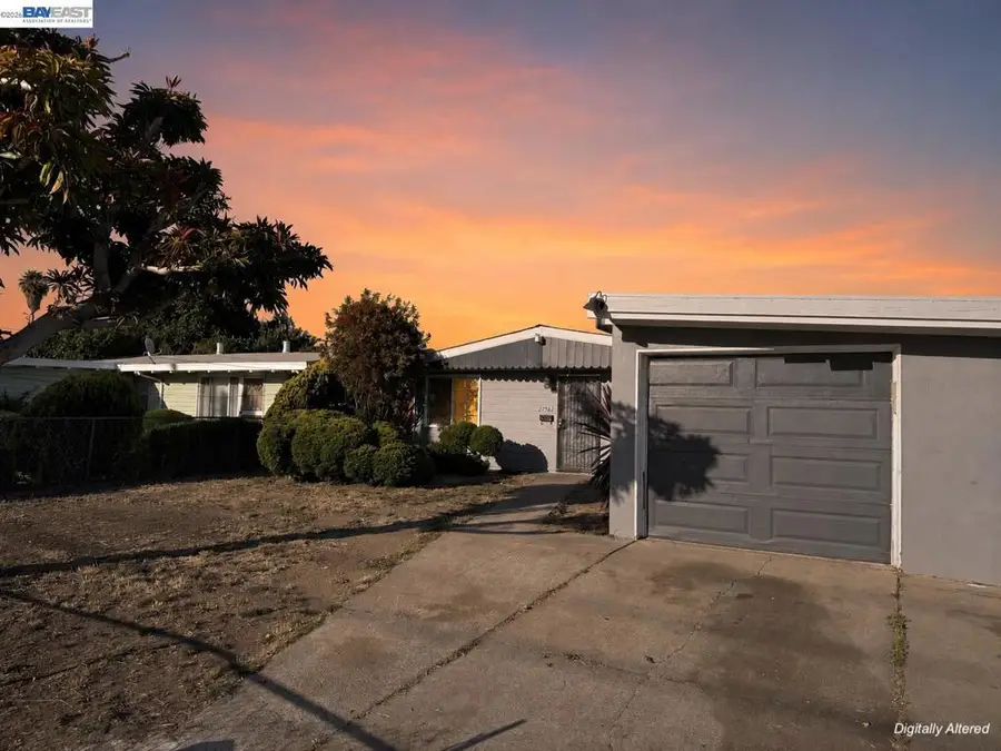 27962 Ormond Ave, Hayward, CA 94544 - #2