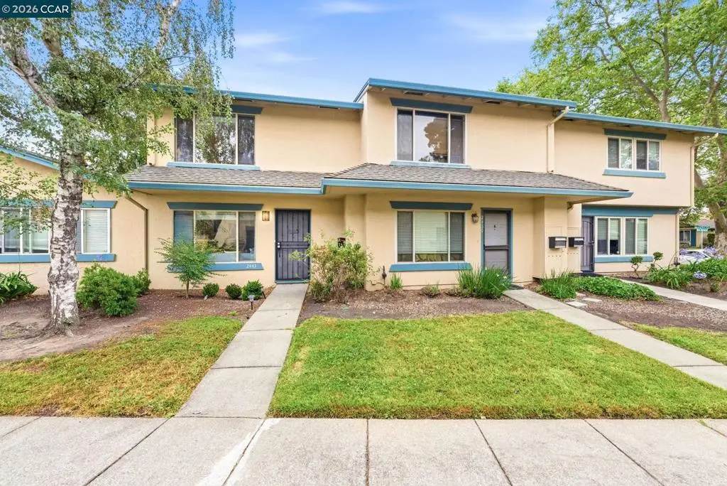 2443 Oliver Dr, Hayward, CA 94545 - #1