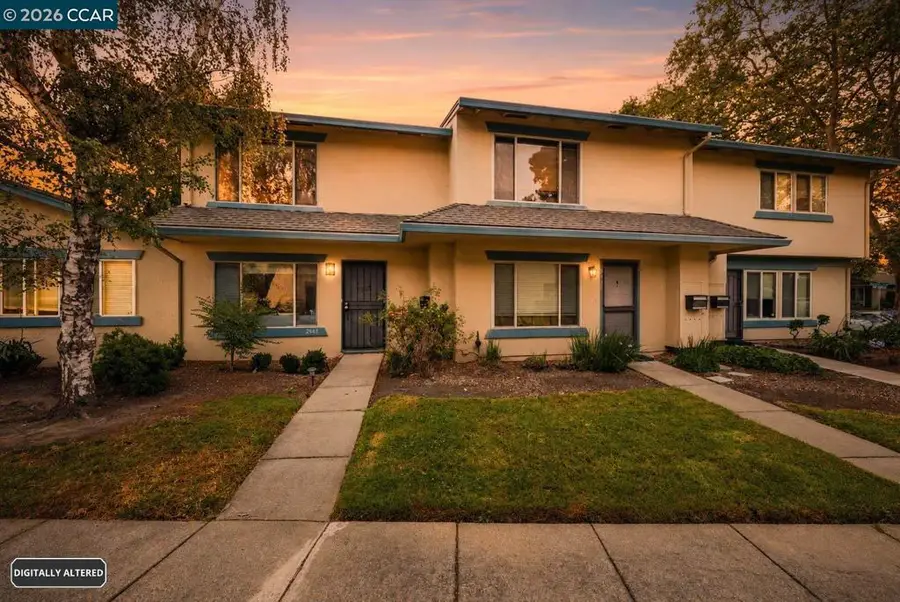 2443 Oliver Dr, Hayward, CA 94545 - #2