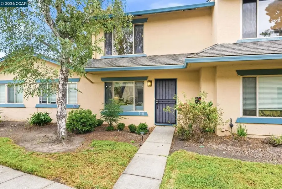 2443 Oliver Dr, Hayward, CA 94545 - #3