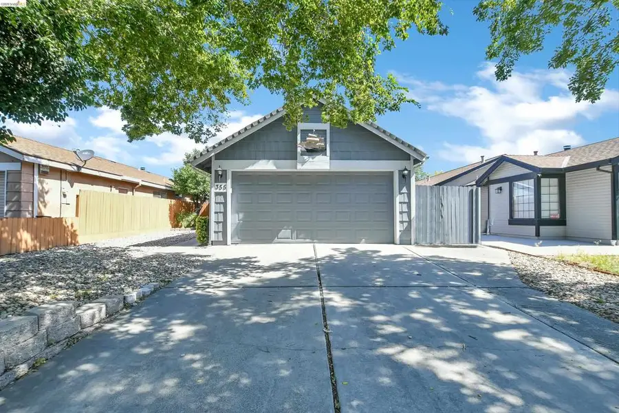 355 Hawthorne Dr, Tracy, CA 95376 - #2
