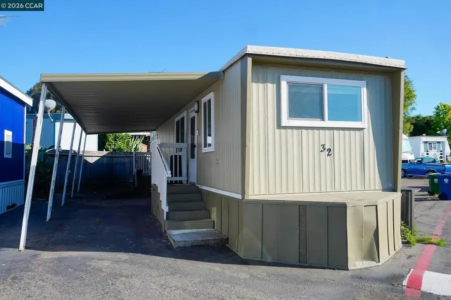 3875 Castro Valley Blvd, Castro Valley, CA 94546 - #2