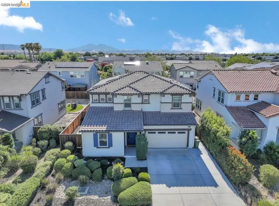 399 Ghiggeri Dr, Brentwood, CA 94513 - #2