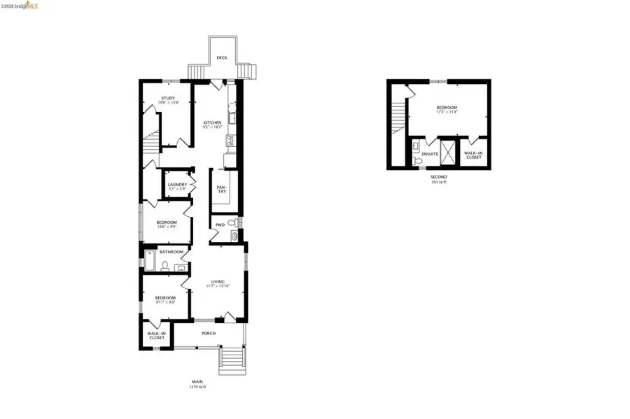1047 48th Street, Emeryville, CA 94608 - #3