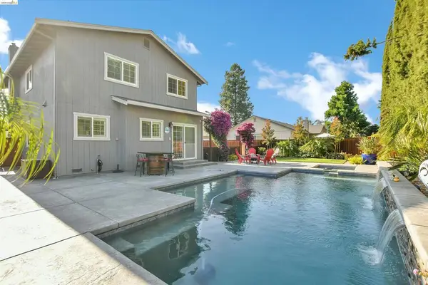 525 Nottingham Dr, Brentwood, CA 94513