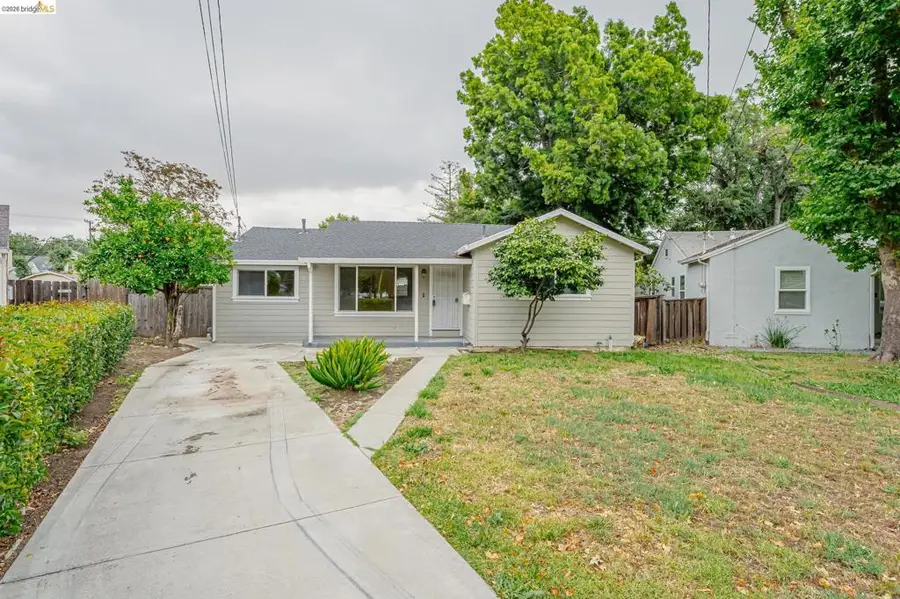 2465 Mountain View Dr, Concord, CA 94520 - #3