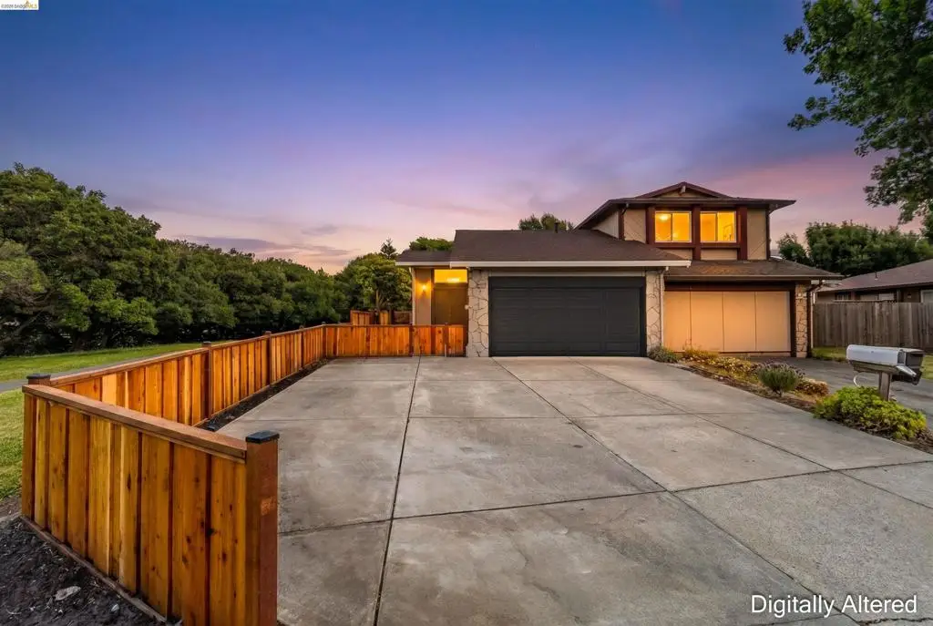 4901 Jennings Ct, Fairfield, CA 94534 - #1