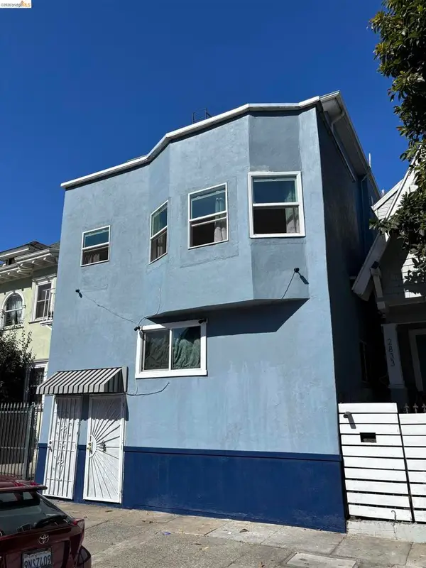 2831 Martin Luther King Jr Way, Oakland, CA 94609