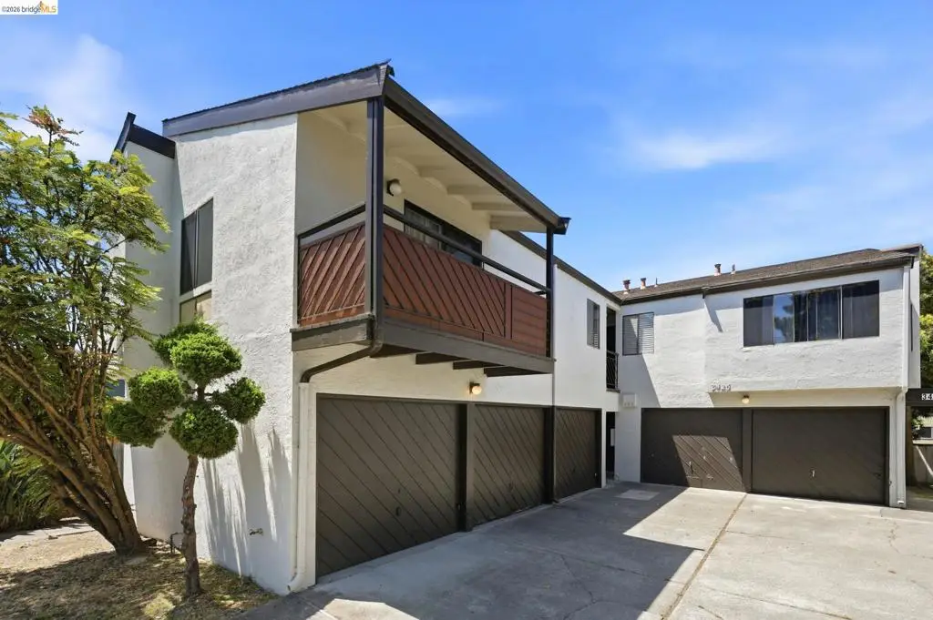 3425 Carlson Blvd, El Cerrito, CA 94530 - #1