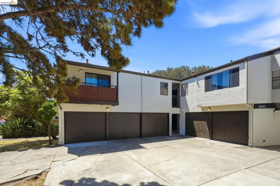 3425 Carlson Blvd, El Cerrito, CA 94530 - #3