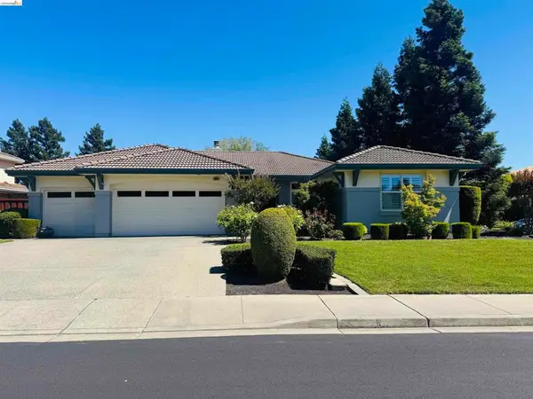 501 Winding Brook Ct, San Ramon, CA 94582