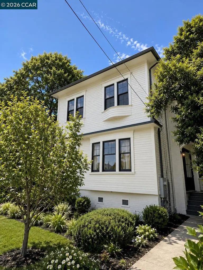 515 28th St, Oakland, CA 94609 - #3