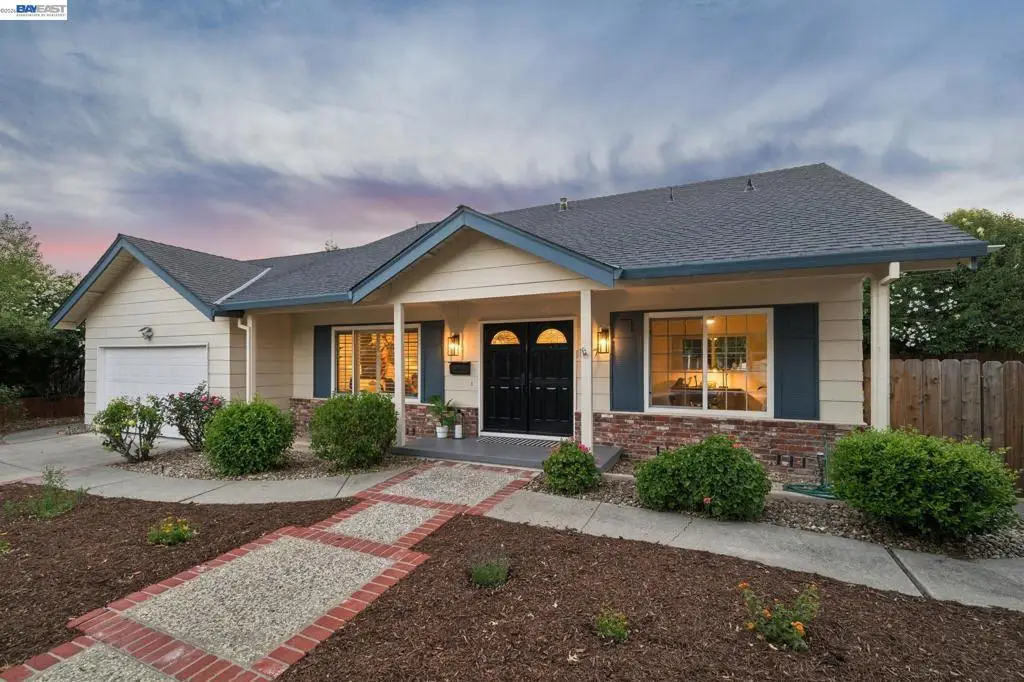 1017 Bermuda Drive, Concord, CA 94518 - #1