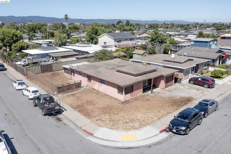 864 Kathryne Ave, San Mateo, CA 94401 - #2