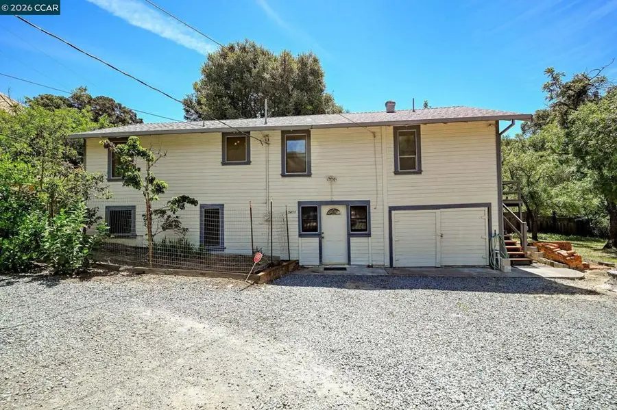5455 Alhambra Valley Rd, Martinez, CA 94553 - #2