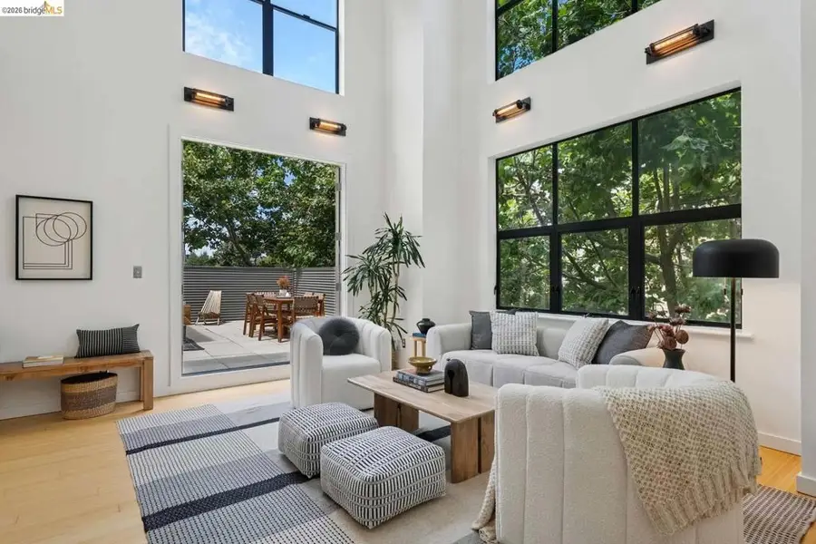 3407 Haven St, Oakland, CA 94608 - #2