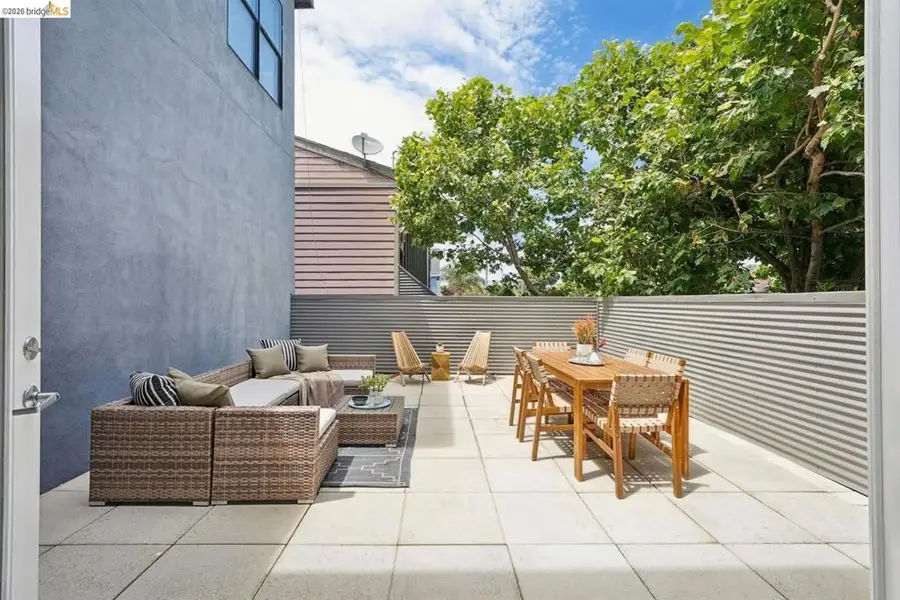 3407 Haven St, Oakland, CA 94608 - #3