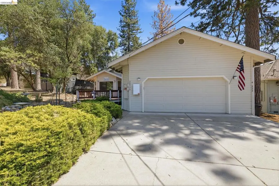 20775 Point View, Groveland, CA 95321 - #3
