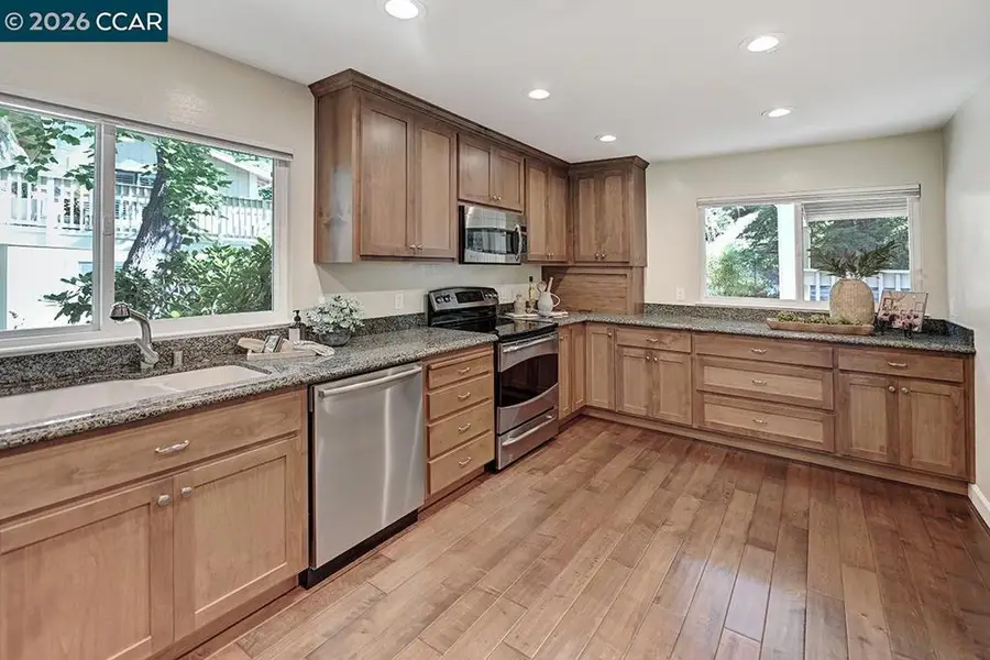 2055 Cactus Ct #6, Walnut Creek, CA 94595 - #2