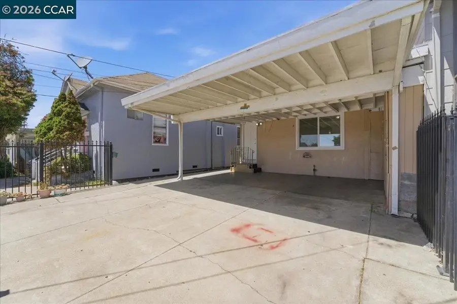 1917 Nevin Ave, Richmond, CA 94801 - #3
