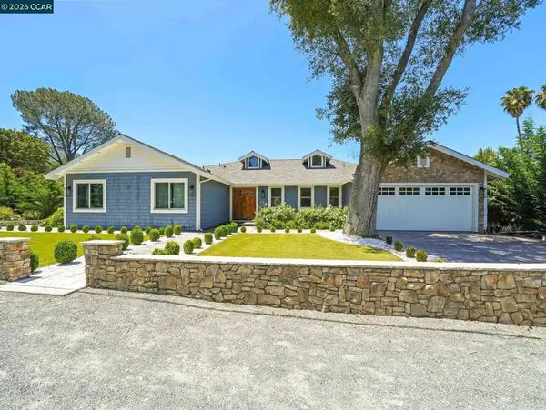 336 Bonanza Way, Danville, CA 94526