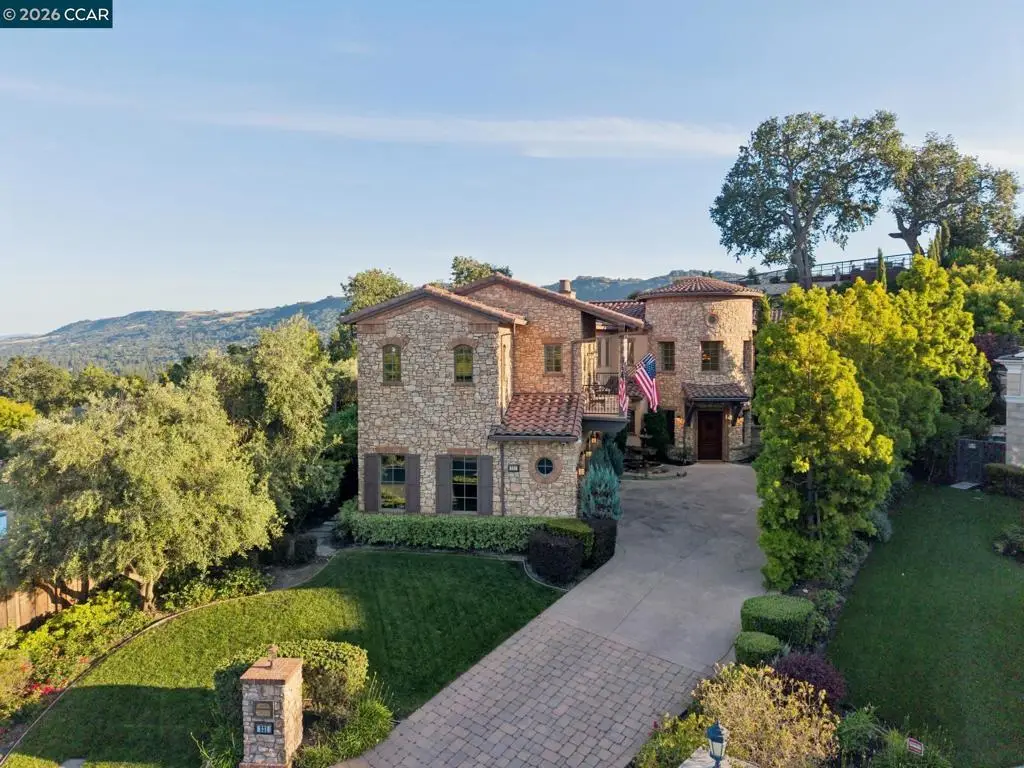 331 Corrie Place, Alamo, CA 94507 - #1
