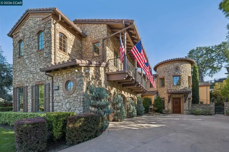 331 Corrie Place, Alamo, CA 94507 - #3