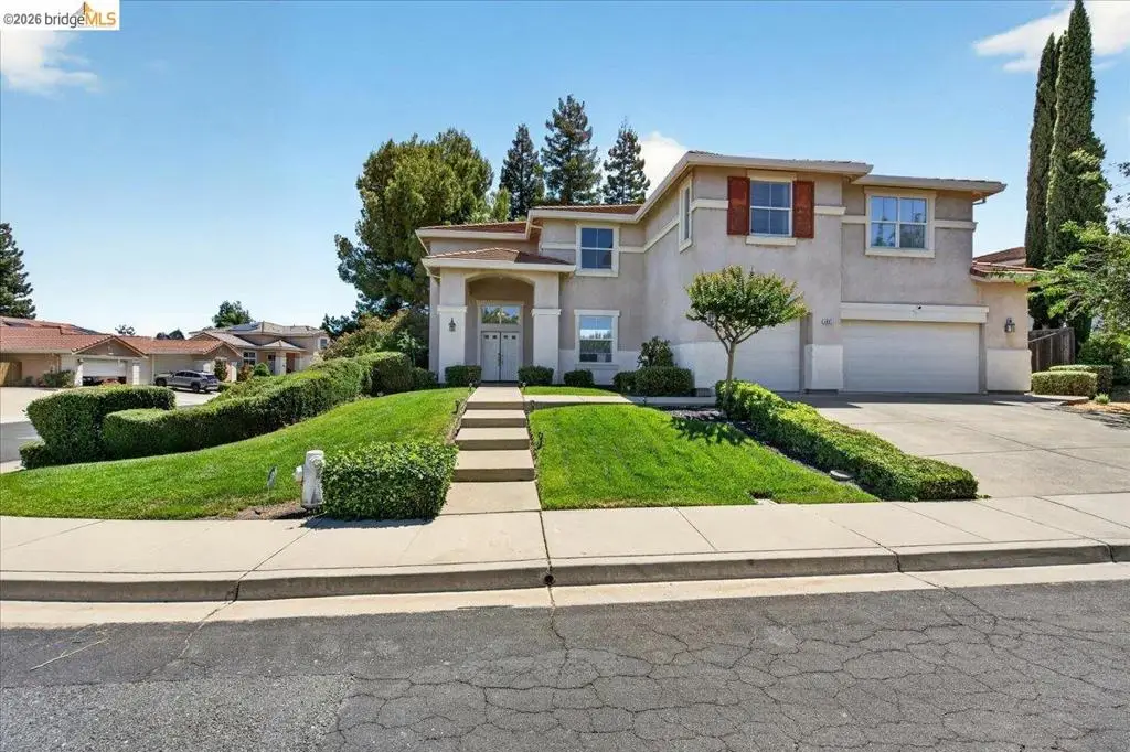 4987 Stewartville Dr, Antioch, CA 94531 - #1