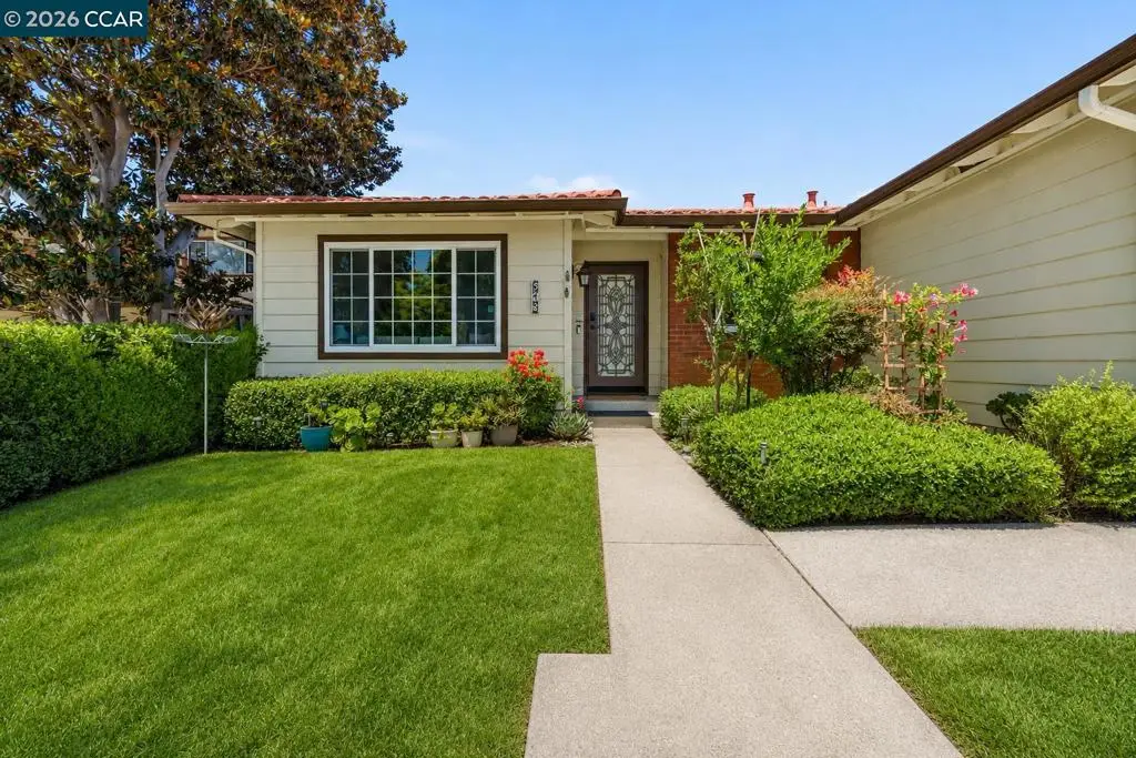 613 Chardonnay Dr, Fremont, CA 94539 - #1
