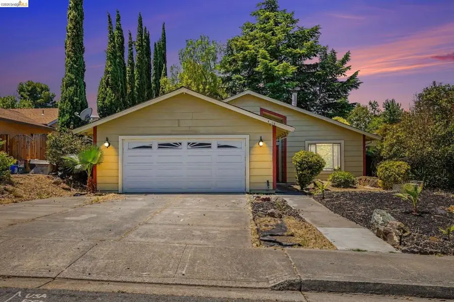 4004 S Royal Links Cir, Antioch, CA 94509 - #2