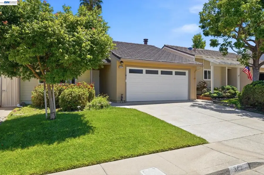 342 Lone Oak Dr, Pleasanton, CA 94566 - #3