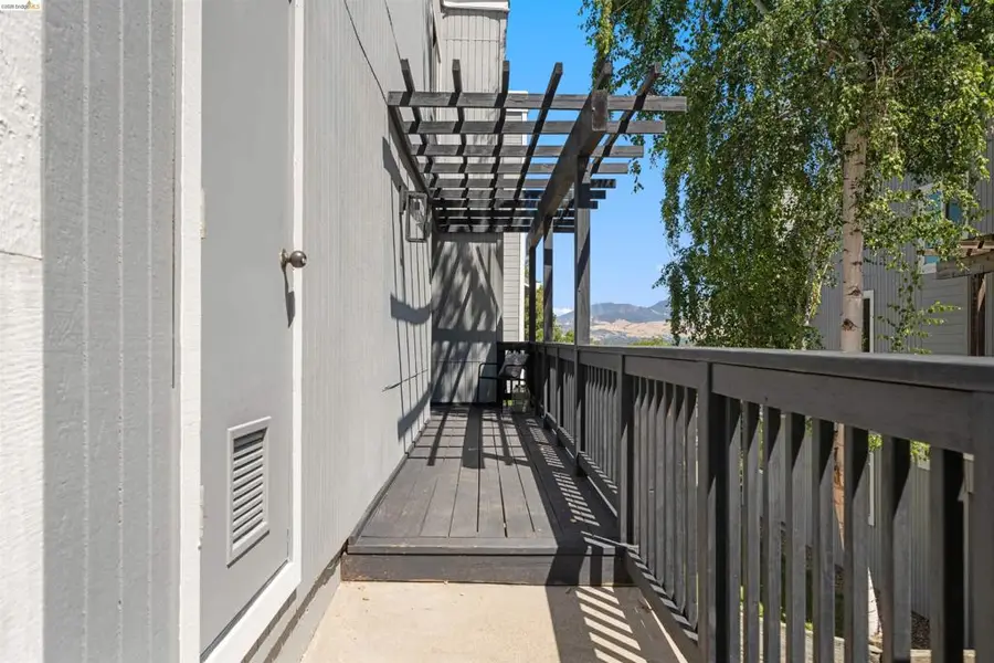 420 Brandywine Ln, Pleasant Hill, CA 94523 - #3