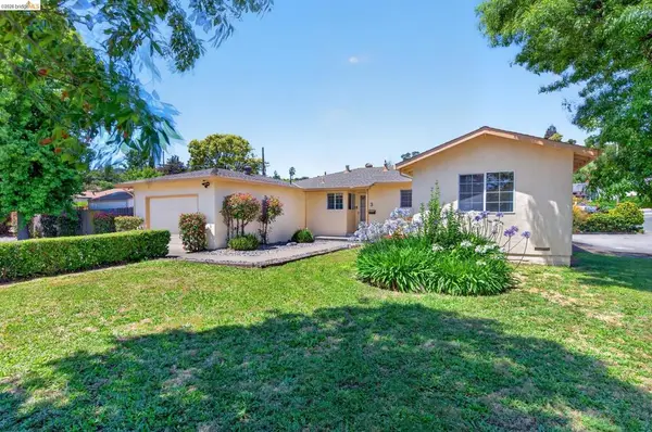 3 Bergwall Way, Vallejo, CA 94591
