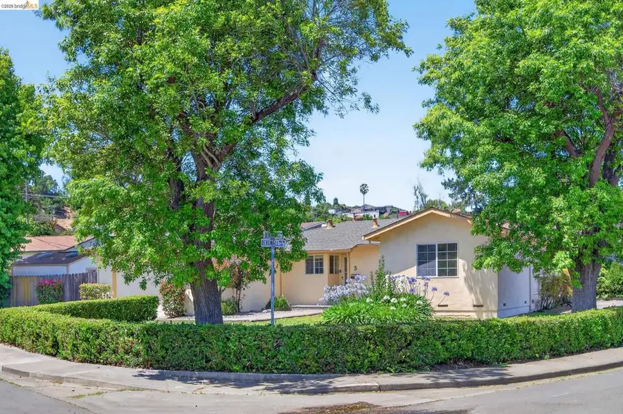 3 Bergwall Way, Vallejo, CA 94591 - #2